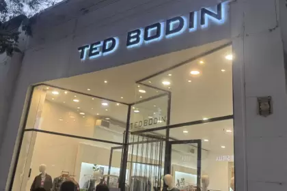 Golpe al sector textil: dos marcas clave entran en crisis y piden concurso