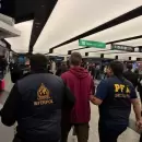 Un ruso con alerta roja de Interpol se entregó en Argentina: el insólito recorrido de su fuga