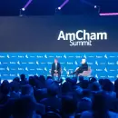 El Gobierno respaldó a Adorni y ratificó el rumbo en AmCham Summit 2026
