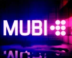 El famoso logo de MUBI
