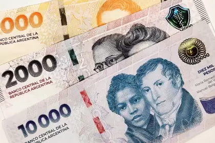Bancos argentinos: la brutal diferencia que te hace perder $5,8 millones en plazos fijos