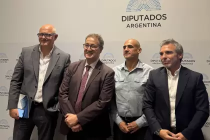 Timerman: "Falta que el peronismo explique cuáles son sus propuestas que no se conocen"