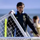 Roberto Ayala, sin filtro: la previa del Mundial, el nivel de los amistosos de Argentina y cómo manejan la presión de ganar todo el tiempo