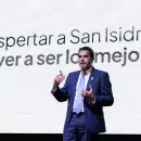 2910 cámaras y una patrulla a 5 minutos: así blindará San Isidro su seguridad