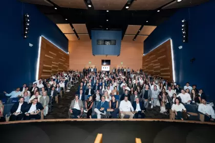 El encuentro fue en la Florida International University