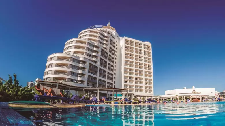 enjoy hotel