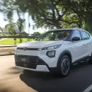 Nissan lanza un SUV con precios más bajos que los de su predecesor