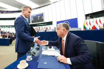 Elecciones en Hungría: ganadores y perdedores tras la derrota de Orbán