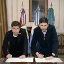 Preocupante: Buenos Aires con mayor presión fiscal que Córdoba y Santa Fe