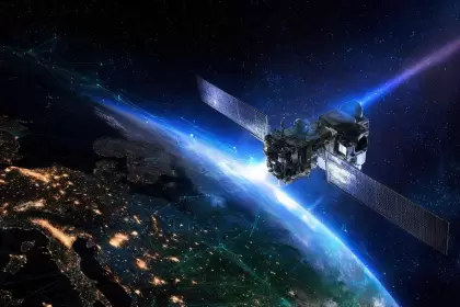 Imágenes satelitales en directo con cobertura mundial: el truco para conseguir una gestión eficaz