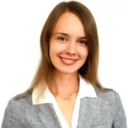 Kateryna Sergieieva