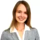 Kateryna Sergieieva