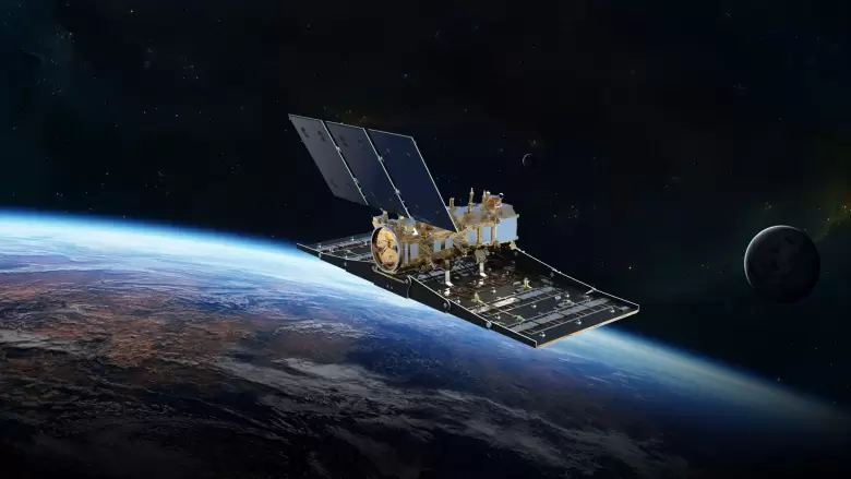 satelite 2