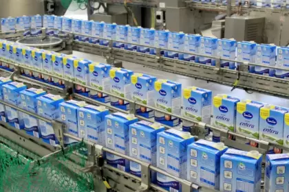 Se derrumba un gigante: SanCor pidió su propia quiebra y crece la incertidumbre