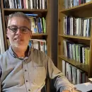 Sebastián Halperín: "El malestar con el gobierno comienza a aumentar, incluso en el electorado libertario"