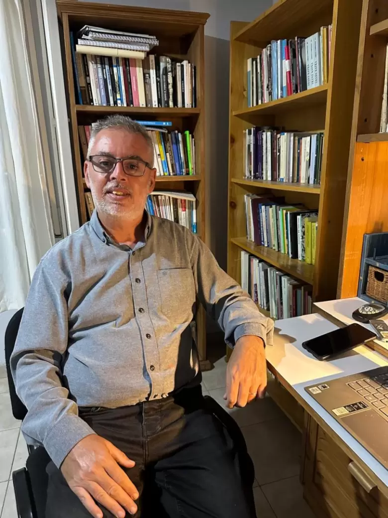 Sebas Halperín