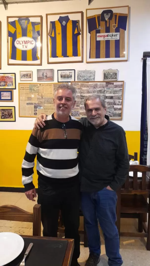 Sebas Halperín Fara