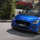 Llegó al mercado el auto más accesible con ADAS y mecánica híbrida