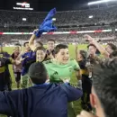 Cómo quedó el historial del Superclásico tras la victoria de Boca ante River en el Monumental