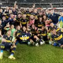 ¿Desde cuándo Boca no le ganaba a River en el Monumental?