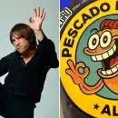 Es el más buscado de los kioscos: el alfajor de un rockero famoso que agota stock en horas