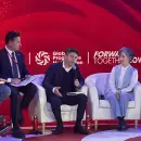 El antimileísmo global