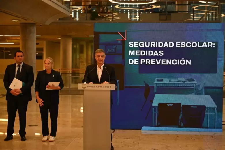 jorge macri