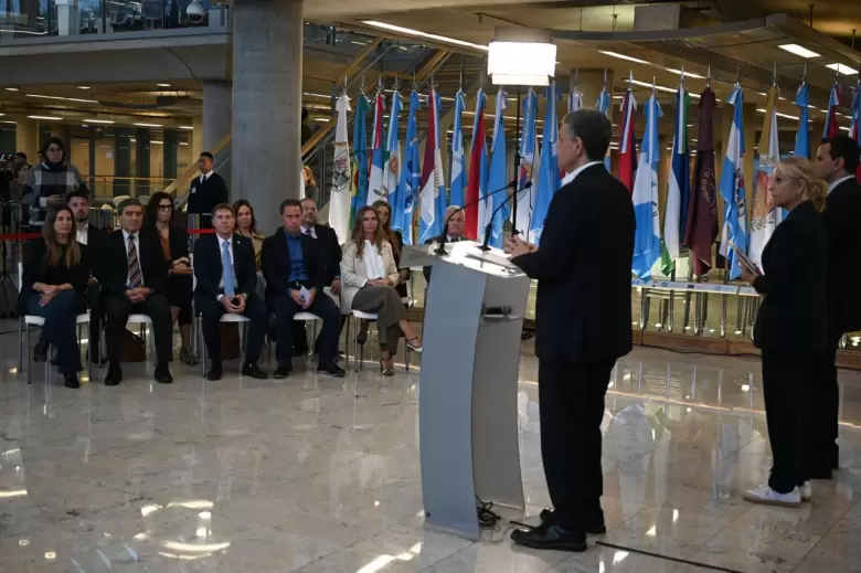 jorge macri