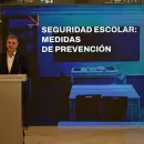 Amenazas en escuelas porteñas: Jorge Macri activó un protocolo especial y lanzó una dura advertencia