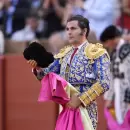 Morante de la Puebla, en estado crítico tras una impactante cornada en Sevilla