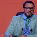 Rebord: "El Gobierno está militando la carne de burro"