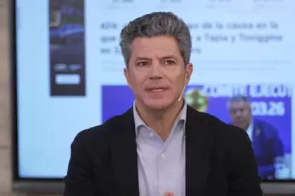 Por qué "se ahogan los petisos": El crudo diagnóstico de Laspina sobre los sectores que no arrancan