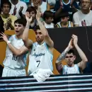 El sponsor que asegura el futuro del básquet argentino por dos años más