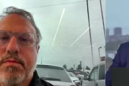Diego Valenzuela cuestionó a Kicillof por recortar el programa alimentario