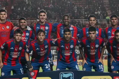 San Lorenzo llega con la obligación de reaccionar tras un arranque irregular tanto a nivel local como internacional