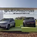 La marca de autos eléctricos de Stellantis confirmó concesionarios e inicio de operaciones en Argentina