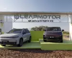 Leapmotor se prepara para su lanzamiento en Argentina.