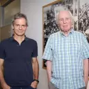 Gerchunoff y Llach diseccionan los enigmas de las crisis argentinas
