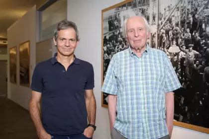 No es la Argentina, es la política económica: Gerchunoff y Llach diseccionan los enigmas del país