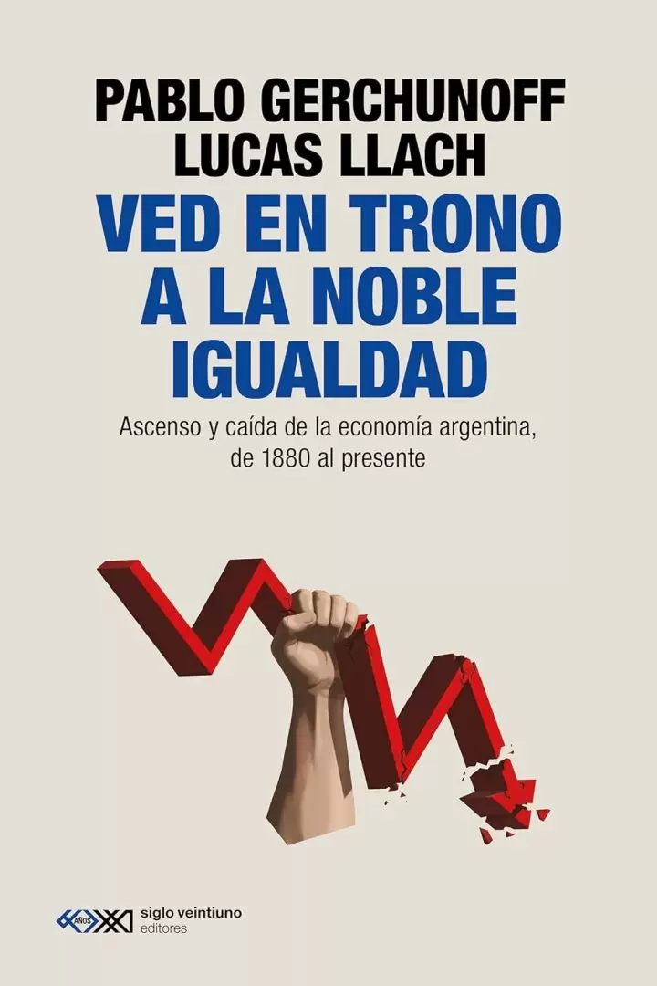 Ved en trono
