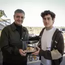 Así será el road show de Franco Colapinto