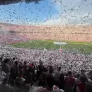 Se terminó una tradición en el fútbol argentino: el drástico cambio que rige a partir de esta fecha en todos los estadios porteños