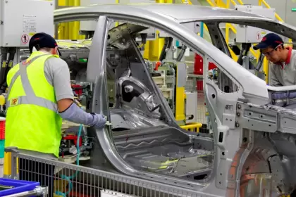 Industria automotriz argentina: la amenaza de importar sin "antidoping" y el desafío de exportar sin mochila fiscal