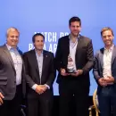 Juan Martín Del Potro se convirtió en el nuevo embajador de SanCor Salud