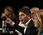 Kicillof ahora quiere usar las PASO para ordenar al peronismo en su disputa con Máximo Kirchner