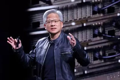 Nvidia compra el mapa del poder en la infraestructura de la IA
