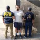 "Huachicol fiscal": cayó en Argentina un ex jefe de la Marina mexicana