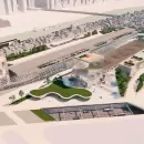 Nueva Terminal de Retiro: cómo es el millonario plan para modernizar el nodo de transporte más grande del país