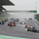 La Fórmula 1 anunció el regreso de un histórico Gran Premio para 2028