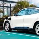 Se patentaron casi 20.000 autos electrificados en el primer trimestre: cuáles fueron los más elegidos
